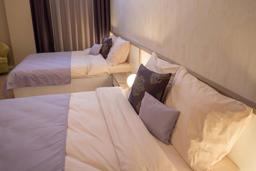 Casino Motel Senator Gevgelija Habitación foto
