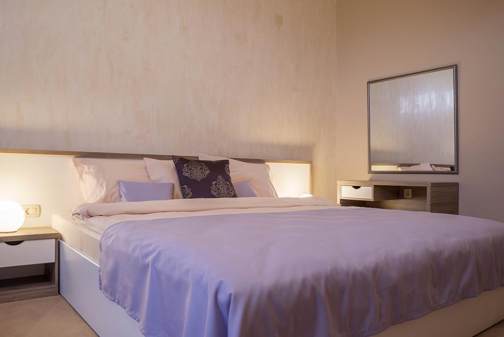 Casino Motel Senator Gevgelija Habitación foto