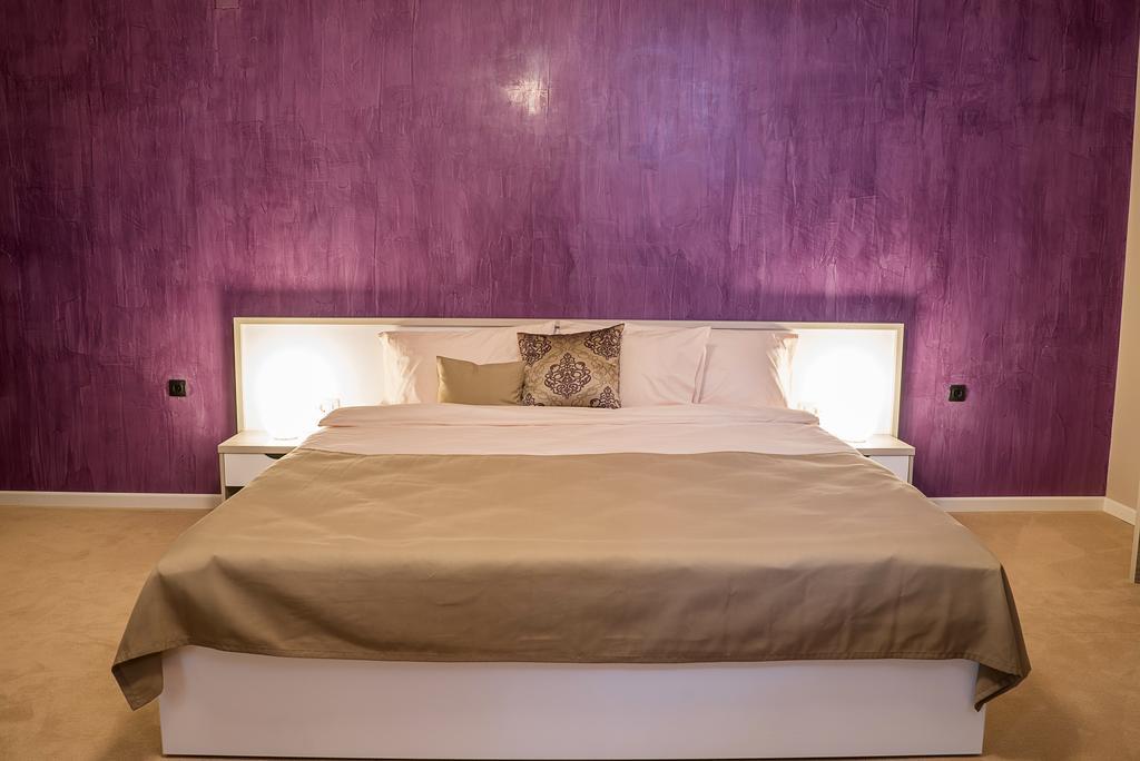 Casino Motel Senator Gevgelija Habitación foto